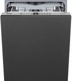 SMEG STL352C teljesen beépíthető mosogatógép
