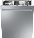 SMEG STX23CLLO teljesen beépíthető mosogatógép