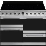 SMEG SYD4110I-1 szabadonálló elektromos tűzhely - COOKER