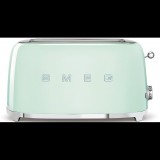 SMEG TSF02PGEU 50's Retro Style 4x2 zöld (TSF02PGEU)