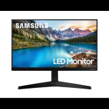 SMG MON SAMSUNG IPS monitor 24" T37F, 1920x1080, 16:9, 250cd/m2, 5ms, 75Hz, DisplayPort/HDMI/USB (LF24T370FWRXEN) - Monitor