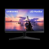 SMG MON SAMSUNG IPS monitor 27" T35F, 1920x1080, 16:9, 250cd/m2, 5ms, 75Hz, HDMI/VGA (LF27T350FHRXEN) - Monitor