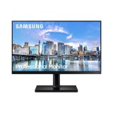 SMG Samsung 23,8" f24t450fqr led ips hdmi fekete monitor lf24t450fqrxen
