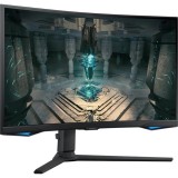 SMG Samsung 32" ls32bg650euxen g6 wqhd va 16:9 1ms ívelt gamer monitor