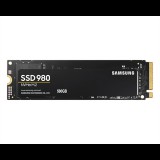 SMG Samsung 980 pcie 3.0 nvme m.2 ssd 500gb mz-v8v500bw