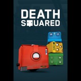 SMG Studio Death Squared (Xbox One  - elektronikus játék licensz)