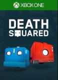 SMG Studio Death Squared (Xbox One Xbox Series X|S - elektronikus játék licensz)