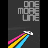 SMG Studio One More Line (PC - Steam elektronikus játék licensz)