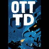 SMG Studio OTTTD (PC - Steam elektronikus játék licensz)