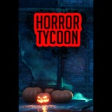Smidge Games LLC Horror Tycoon (PC - Steam elektronikus játék licensz)