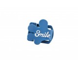 Smile Clip Giveme5 Blue