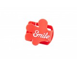 Smile Clip Giveme5 Red