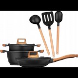 Smile EDÉNYSZETT 8 RÉSZES (MGK-23)