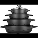 Smile MPM MGK-17 Edényszett (8 részes) (MGK-17)