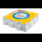 Smily Play Habszivacs játékszőnyeg - Állatok (SP84004)