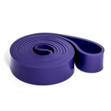 SMJ Power agility band erősítő szalag 208×3,2 cm – lila, 16–39 kg – PRO-Sport