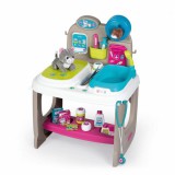 Smoby: Állatorvosi rendelő játékszett