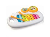 Smoby: Baby xilofon játékhangszer - Simba Toys