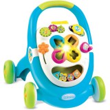 Smoby Cotoons: Formaválogató járássegítő