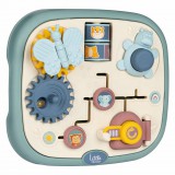 Smoby Interaktív készségfejlesztő táblajáték (3032161403175)