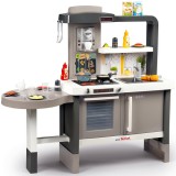 Smoby: Tefal Evolutive interaktív, vizes játék konyha