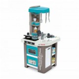 Smoby: Tefal stúdió konyha játékszett