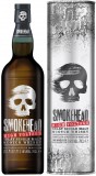 Smokehead High Voltage Whisky (58% 0,7L)