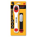 Smoking Acc Kodak Elemlámpa Active10 Red (10 lumen)