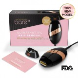 Smooth Skin SmoothSkin BARE FIT IPL 2021 az első korlátlan villanásszámú, ultragyors, emelt hatásfokú, IPL sz...