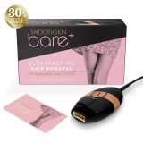 Smooth Skin SmoothSkin BARE+ NEW IPL, 2019 az első korlátlan villanásszámú, ultragyors, emelt hatásfokú, vill...