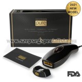 Smooth Skin SMOOTHSKIN PURE FIT 2021, PRÉMIUM KATEGÓRIÁS IPL, FDA MINŐSÍTÉS, KORLÁTLAN VILLANTÁS, HIPERGYORS ...