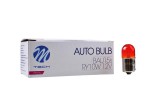 SMP BAU15S RY10W sárga Z95 halogén izzó - 1db