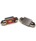 SMP Can-Bus LED, 36mm, - Exod CL1860 - 36 - párban