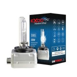 SMP EXOD NP D8S 6000K Xenon izzó - 1db