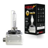 SMP EXOD PF D1S 5000K prémium xenon izzó - 1db
