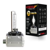 SMP EXOD PF D3S 5000K prémium xenon izzó - 1db