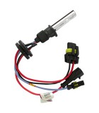 SMP HID H1 4300K 12V - Xenon izzó - 1db