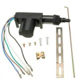 SMP Központizár motor öt vezetékes