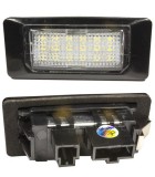 SMP LED Rendszámvilágítás - PLP AUDI I