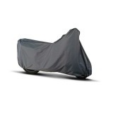 SMP Motorkerékpár takaró ponyva L