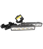 SMP Nappali LED menetfény - DRL 906 HP - párban