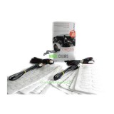 SMP Ülésfűtés - 4db beép. fűtőlap