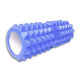 SMR henger masszírozó tüskés 33 cm kék PRO-Sport