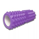 SMR henger masszírozó tüskés 33 cm lila PRO-Sport