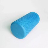 SMR masszázs henger 30×15 cm kék – Salta