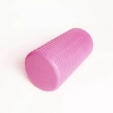 SMR masszázs henger 30×15 cm rózsaszín – Salta