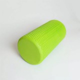 SMR masszázs henger 30×15 cm zöld – PRO-Sport