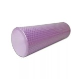 SMR masszázs henger 45x15 cm lila – PRO-Sport