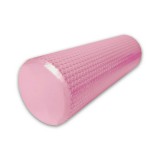 SMR masszázs henger 45x15 cm pink - PRO-Sport