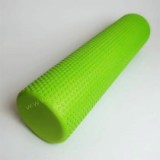 SMR masszázs henger 45x15 cm zöld – PRO-Sport